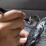 細節處理與上色